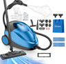 BOLLIT 20-in-1 Stoomreiniger PRO 2000W