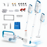 BOLLIT 1550W Stoommop