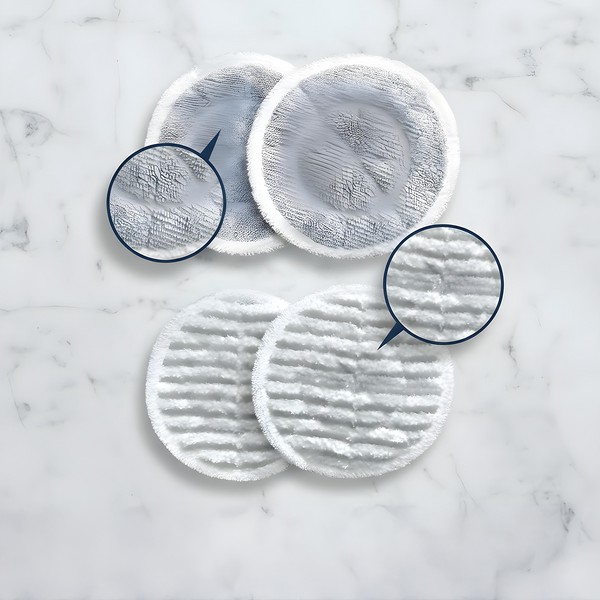 Scrub Pads 
